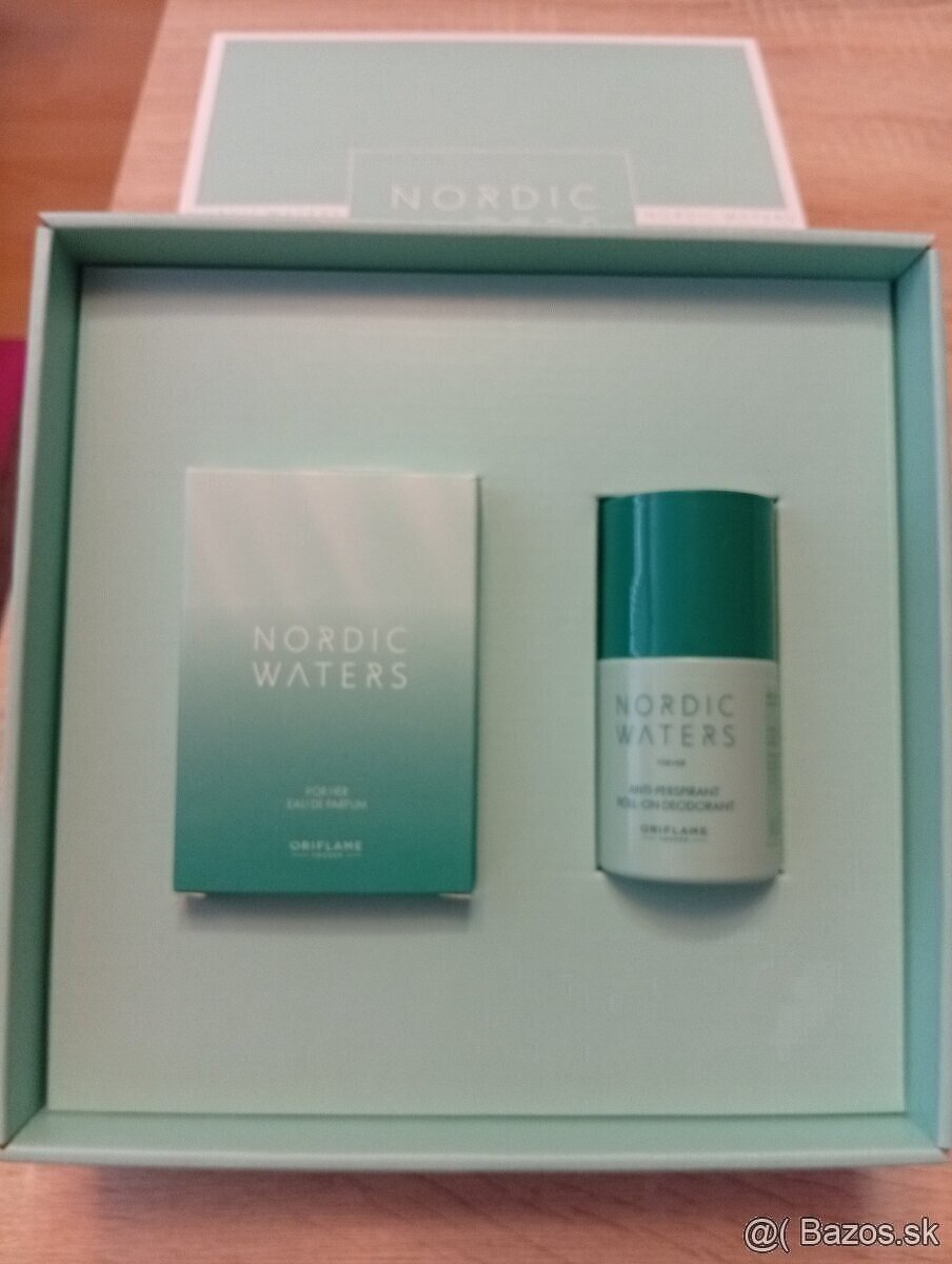 NÁDHERNÁ DÁMSKA SADA....plus darček - 3