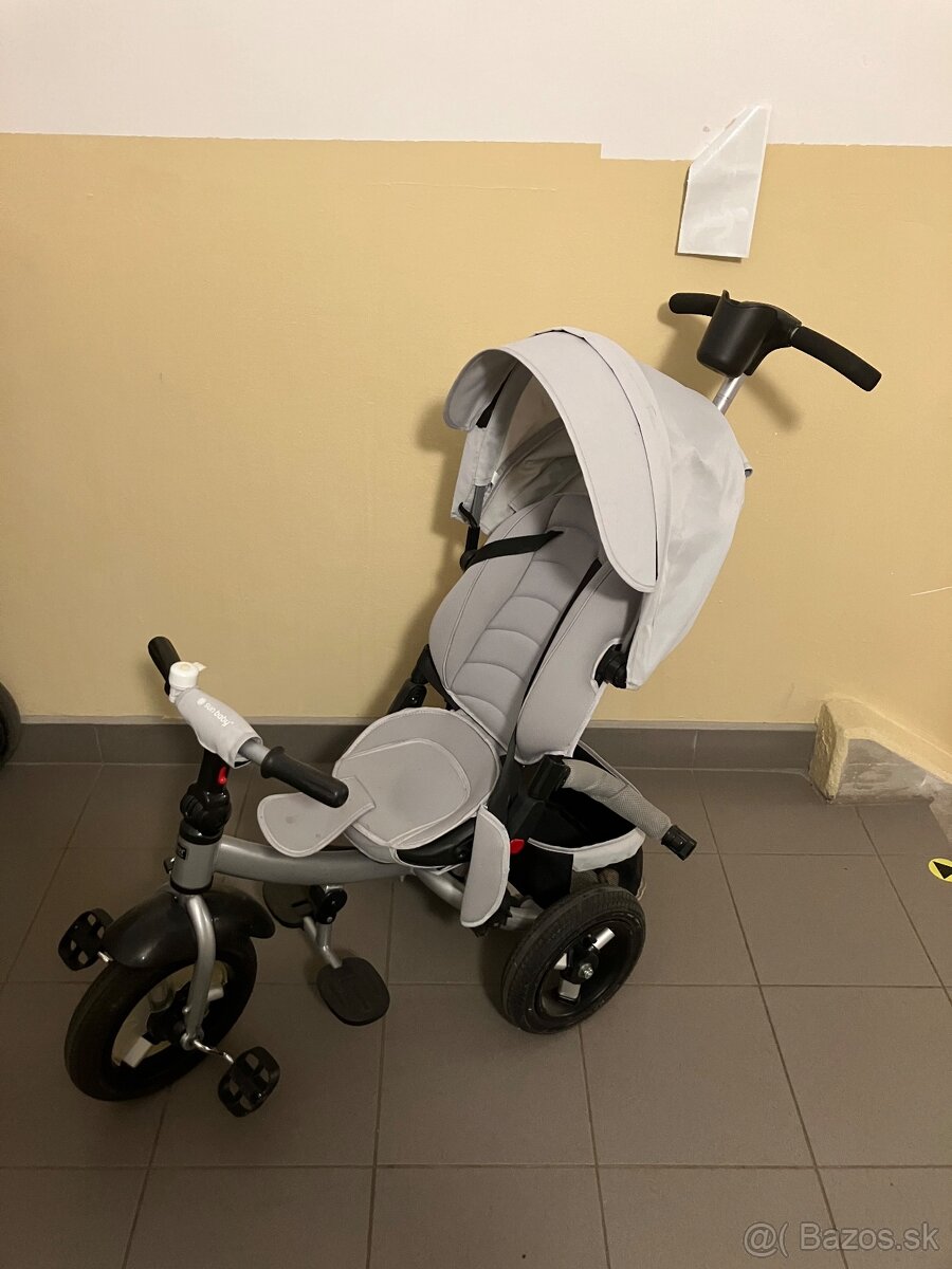 Detská trojkolka - 3