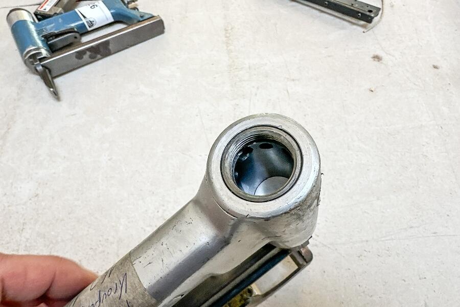 Sponkovacka BeA 195/25 - 3