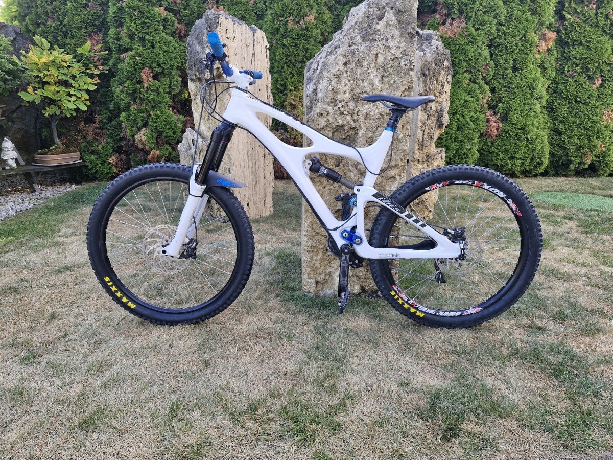 Ibis Mojo HD RockShox Fox XT - 3