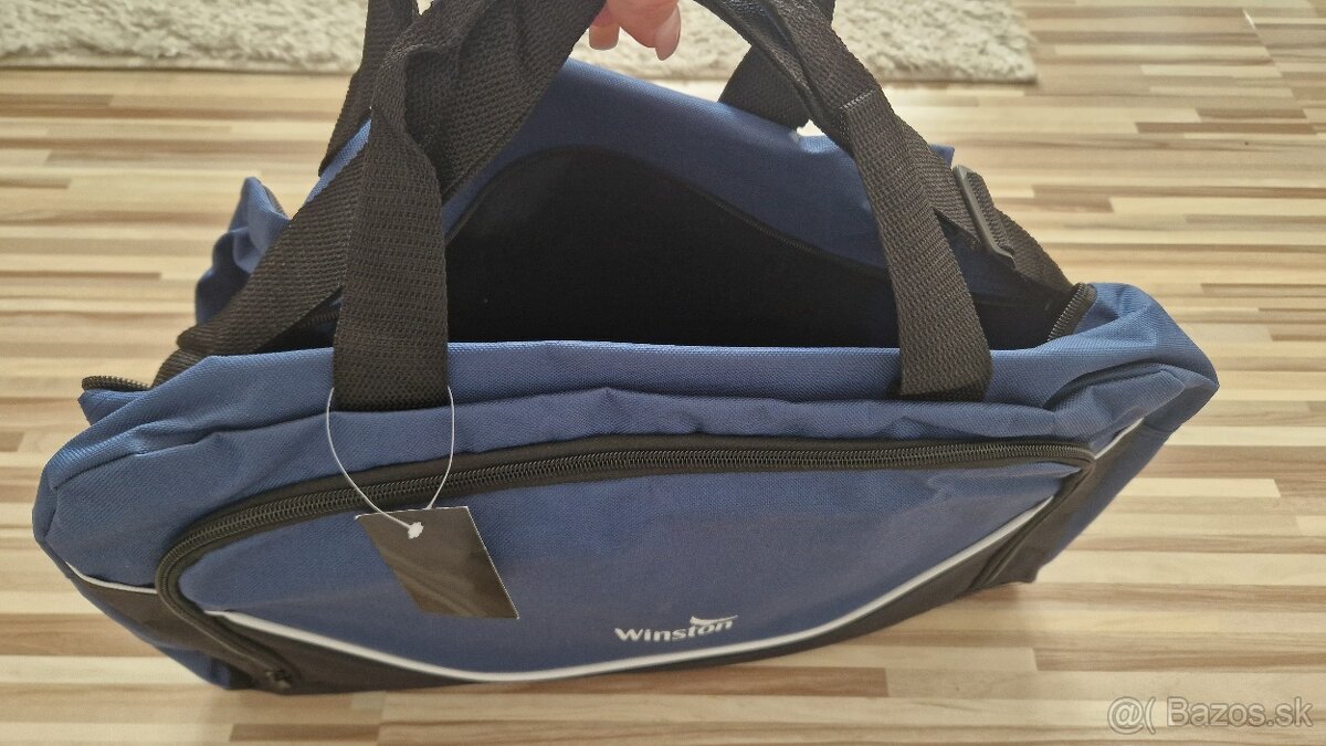 Cestovná taška malá - 3