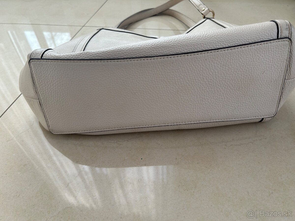Coach kozena kabelka - 3