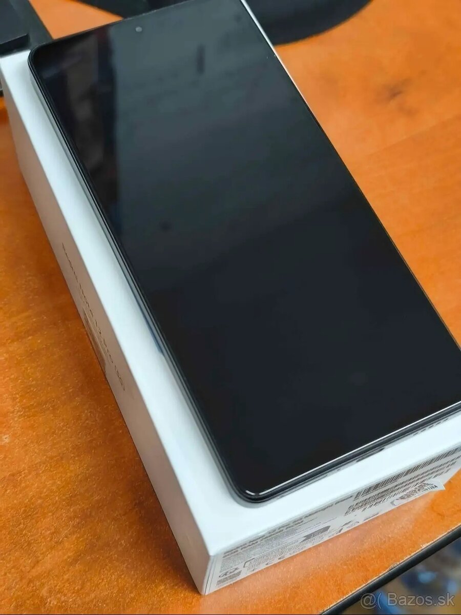 Xiaomi Redmi Note 12 PRO 5G 8/256gb - 3