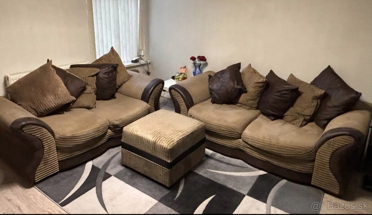 Predam sedaciu supravu - 3