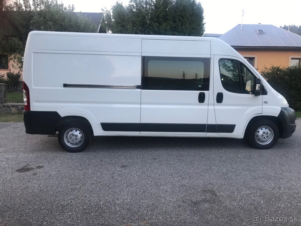 Fiat Ducato 2.3 MultiJet - 3