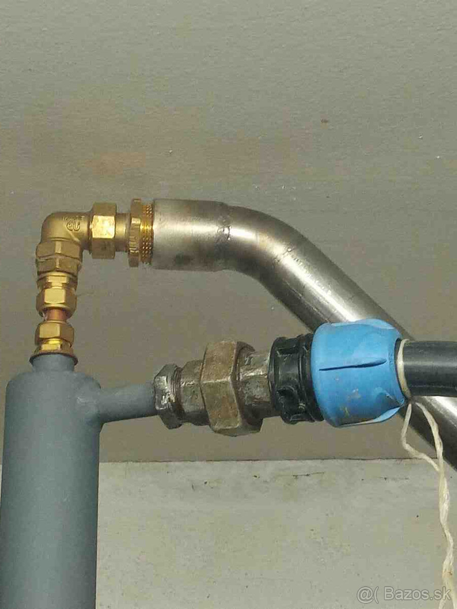 Destilačný kotol - 3