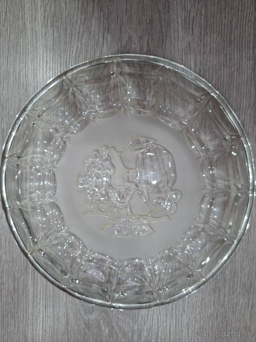 STARÁ SKLENENÁ MISA - 3