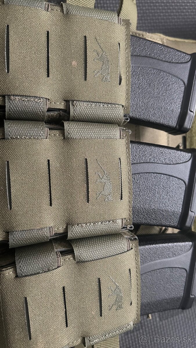 Vesta zo sumkami - 3