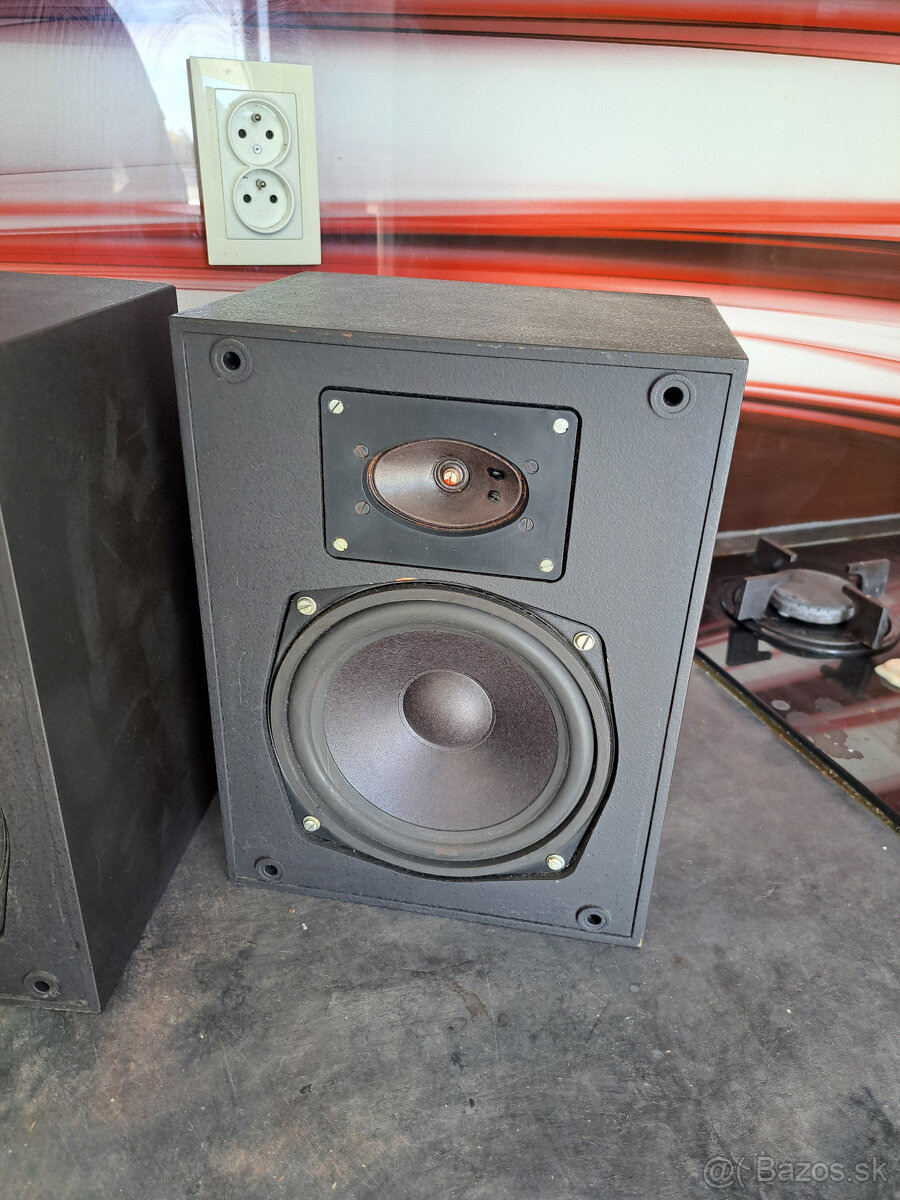 Tesla Repro 2 pásmové - 3