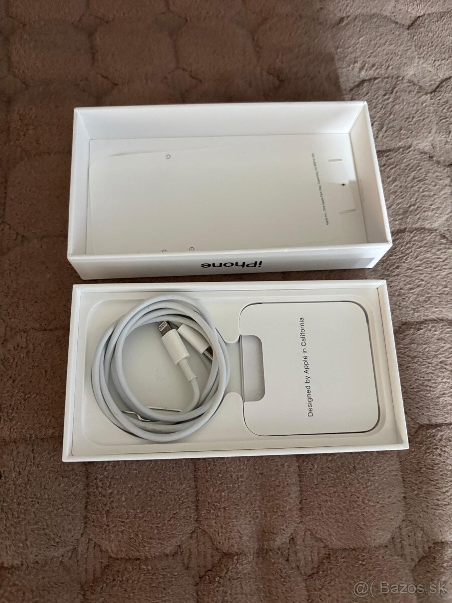 Iphone 12 mini - 128 GB - 3