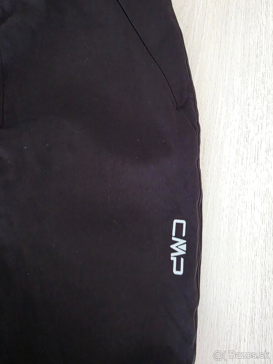 Damske lyziarske nohavice - 3