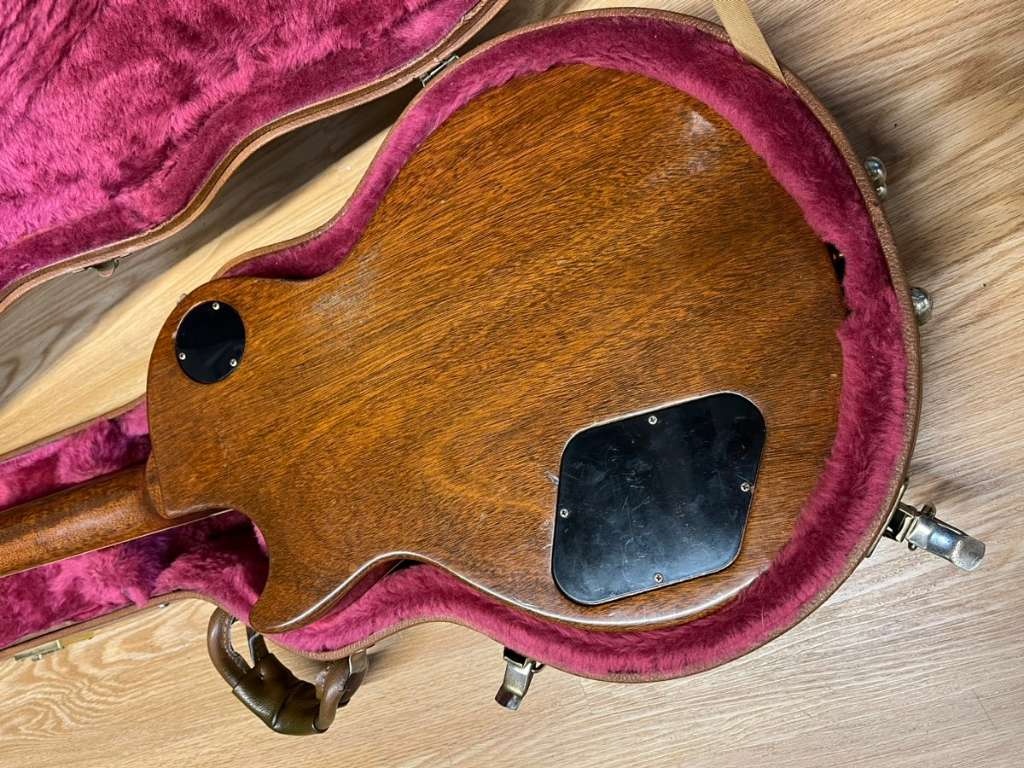 Predam Gibson LP Standard. - 3