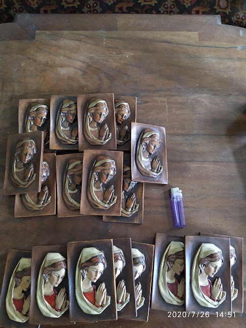 Obrázky-Madonky - 3