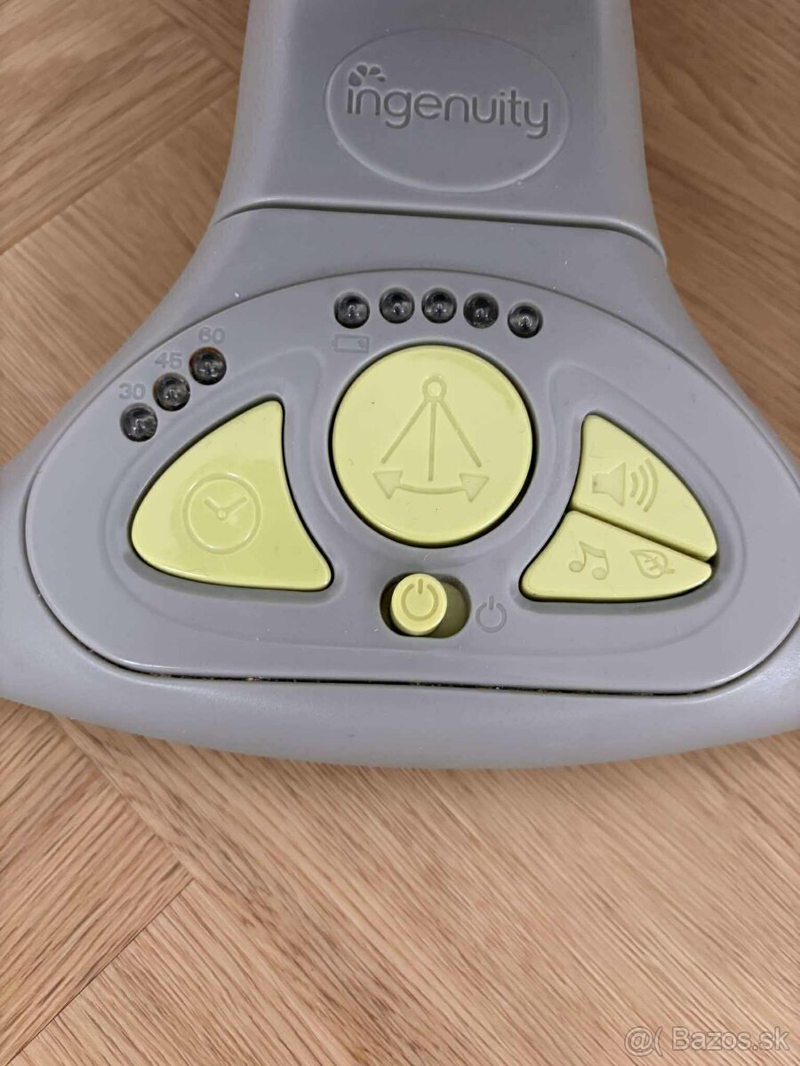 Hojdacie lehatko. - 3