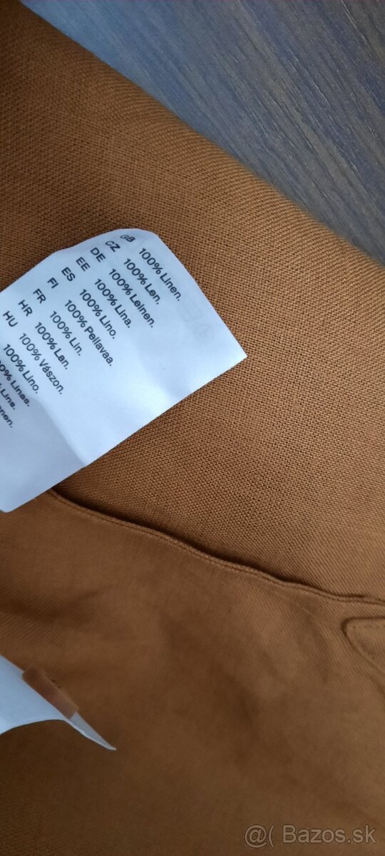 Cos lanove saty v. 44 - 3