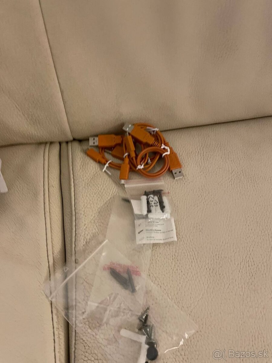 Ring Video Doorbell (3x) – Bronze & Silver - 3