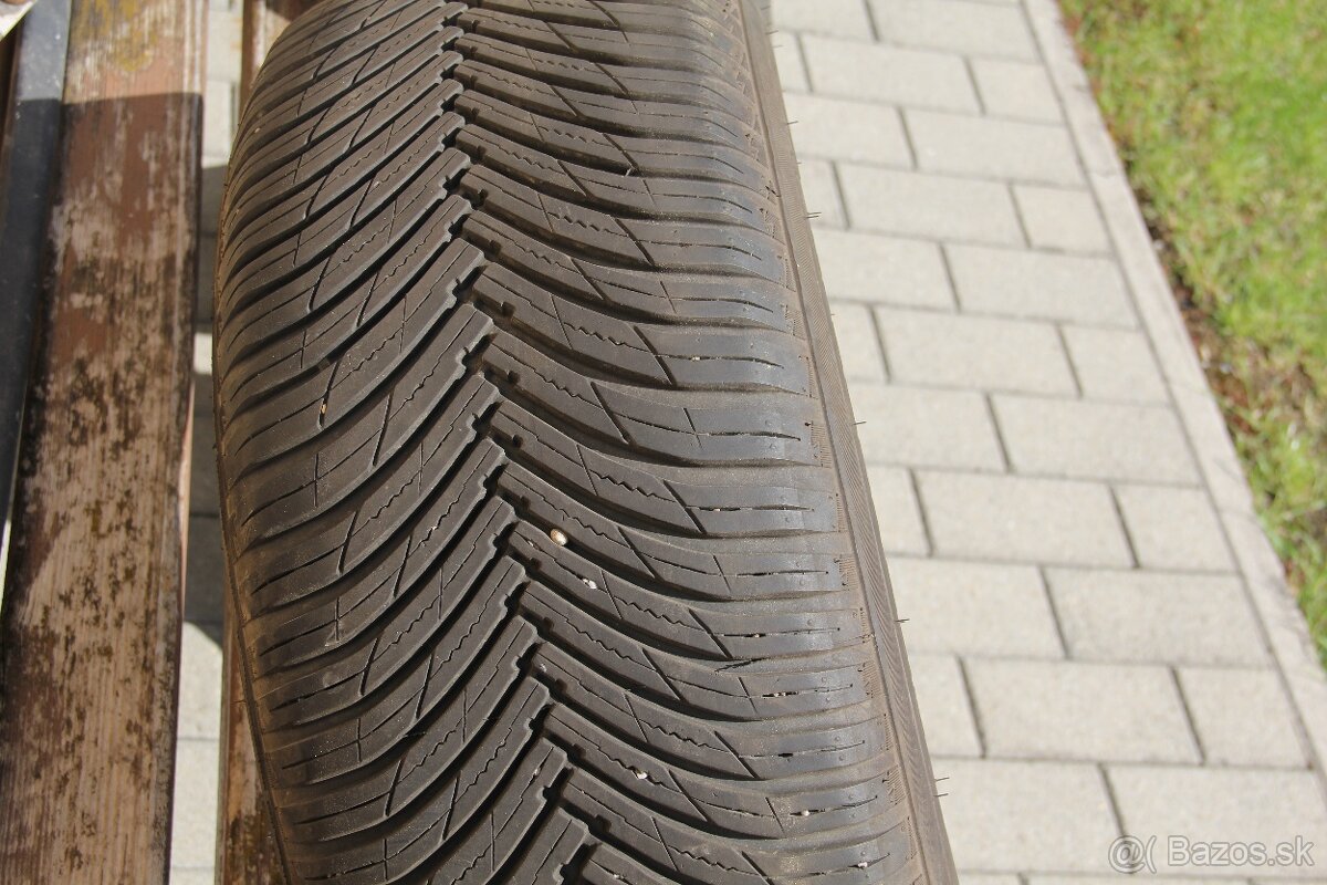 Pneumatika 265/65 R17 - 3