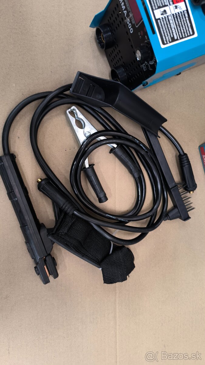 Predam nový Invertor - 3