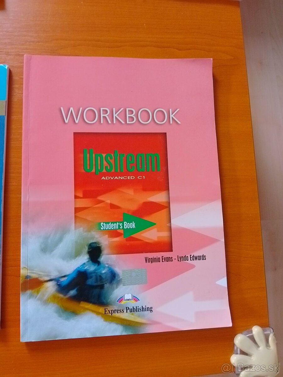 Rôzne učebnice angličtiny - 3