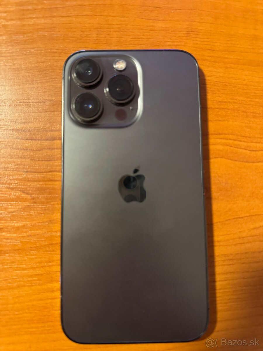 iPhone 13pro 256gb - 3