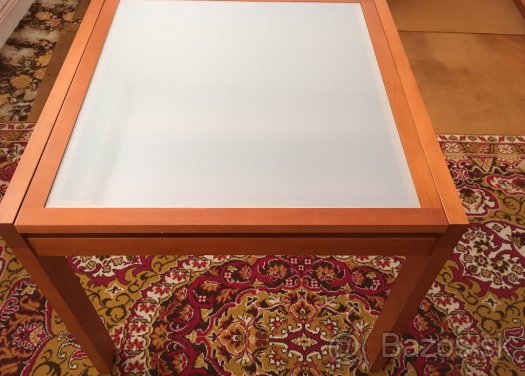 Jedálenský stôl - 3