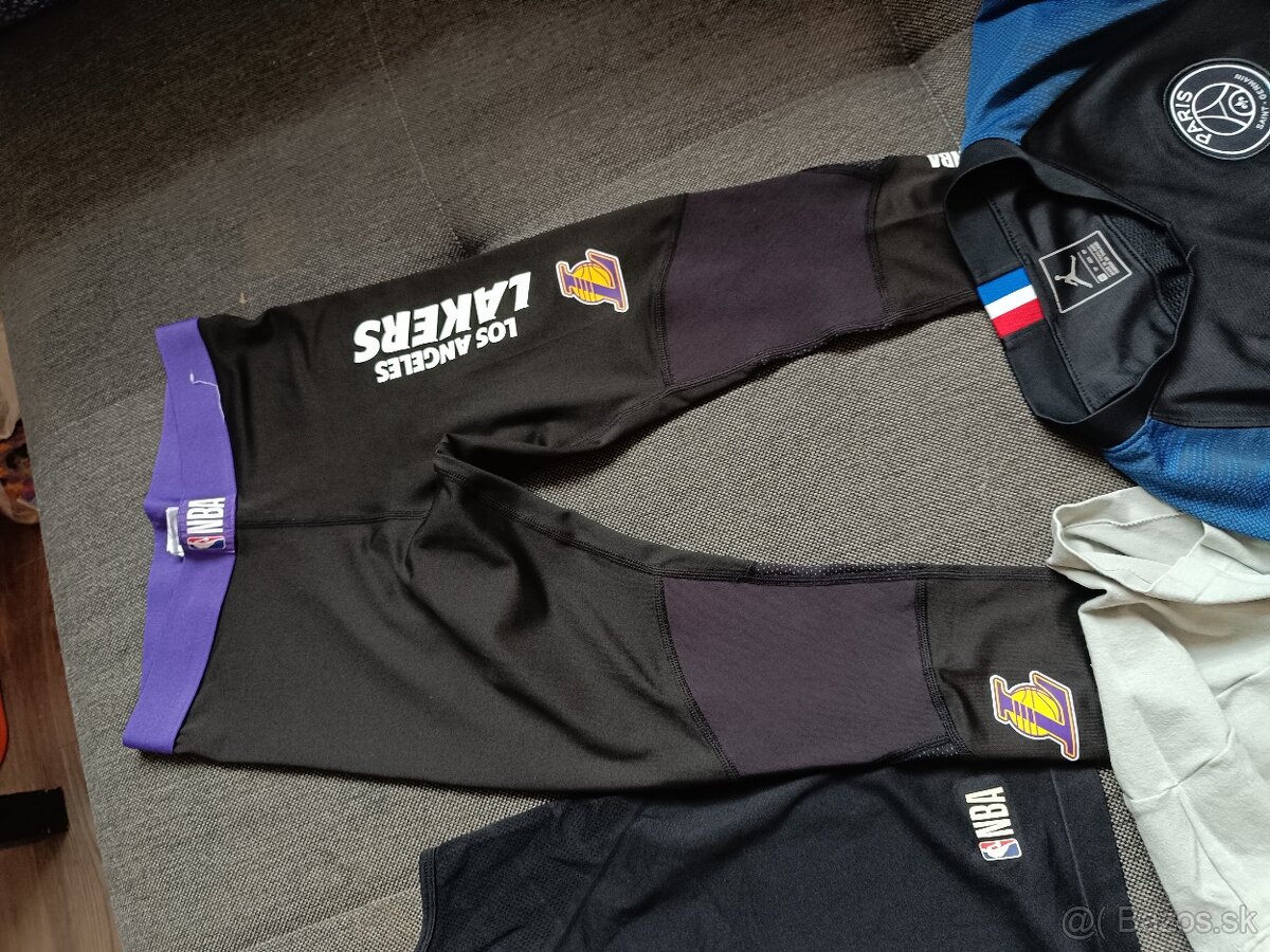 Basketbalový dres - 3