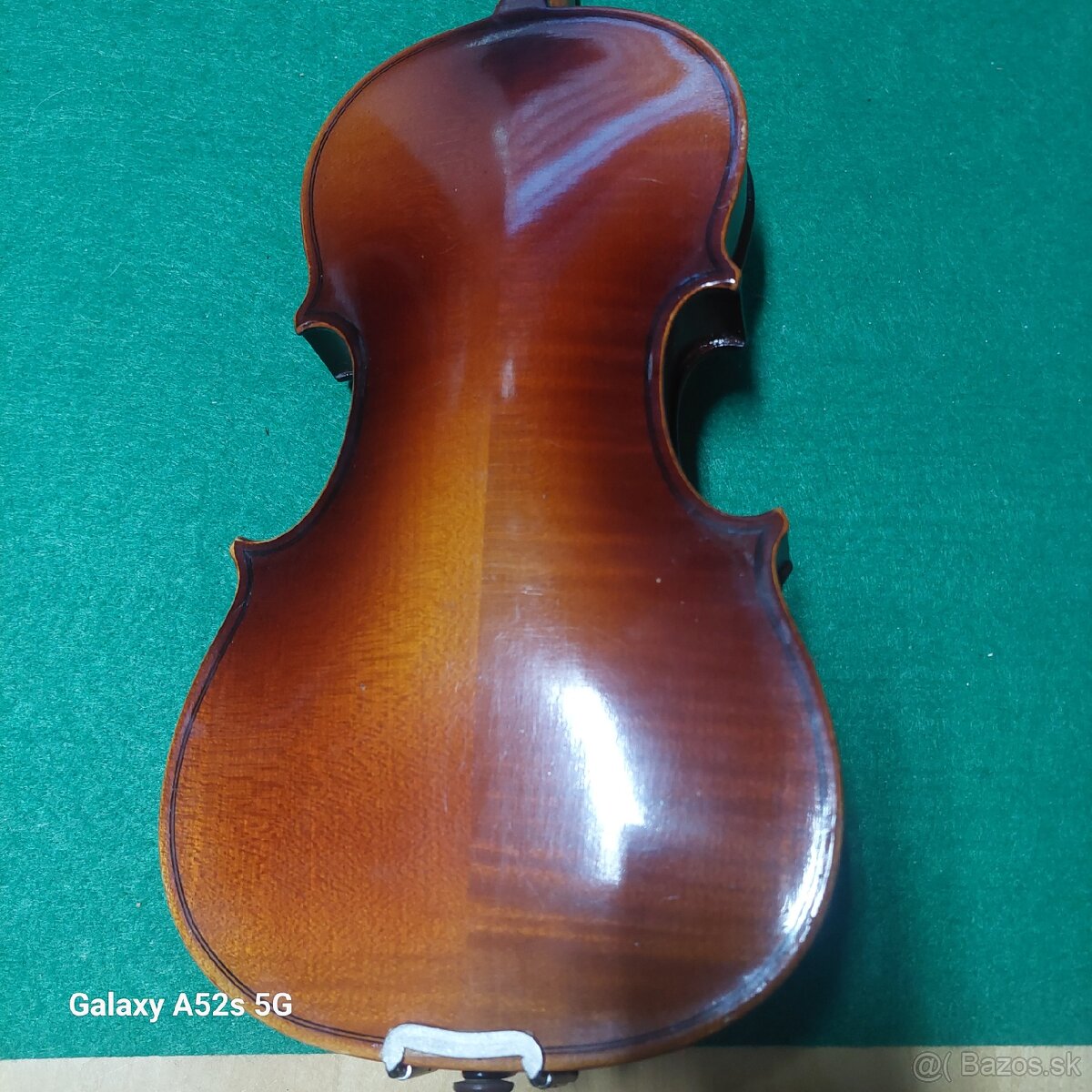 1/2 husle Cremona Luby - 3