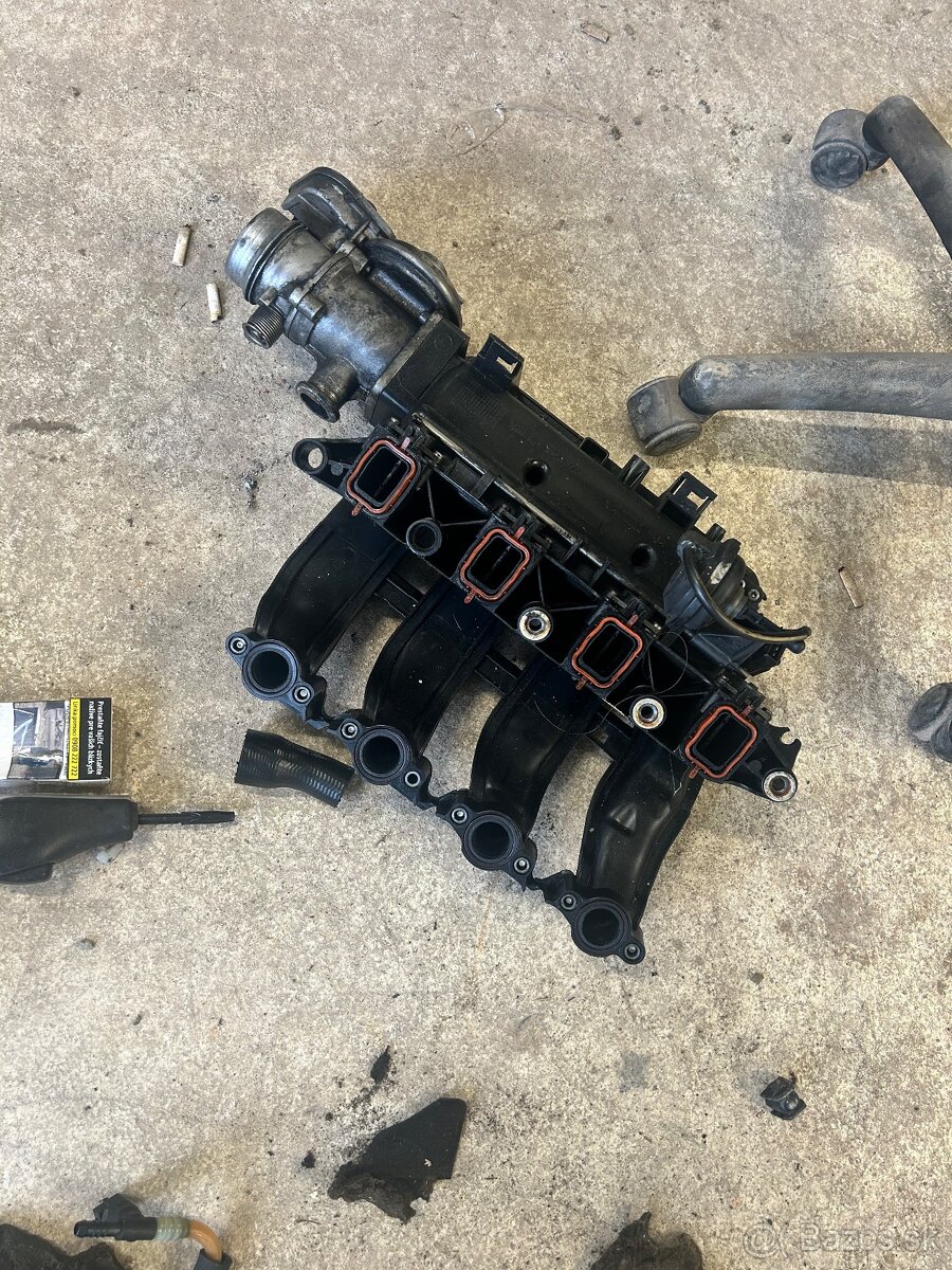 Náhradné diely bmw e91 - 3