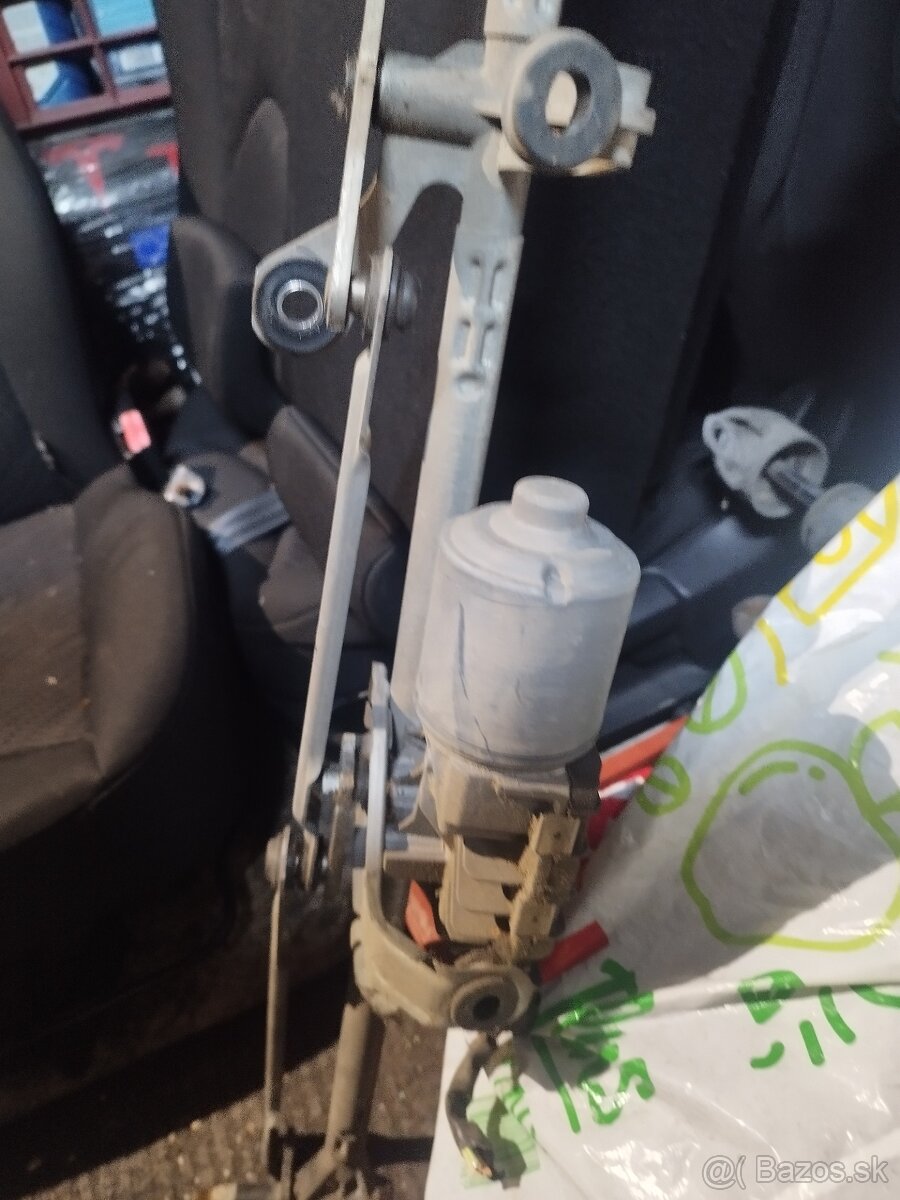 Diely na Peugeot 308 - 3