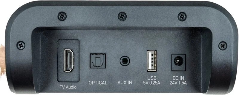 Soundbar Thomson V ZÁRUKE - 3