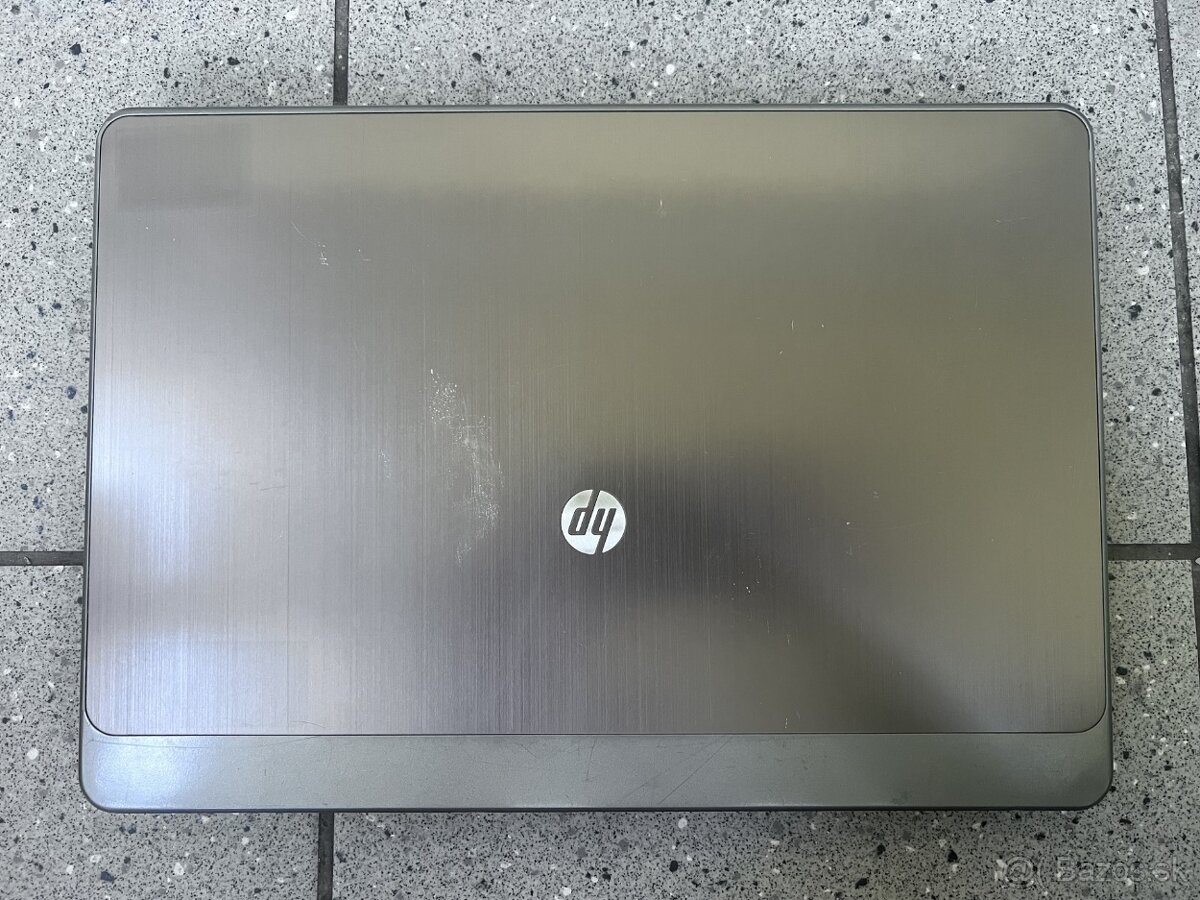 HP ProBook 4330s / i3 2310M / 4GB RAM / 500GB HDD / 14" - 3
