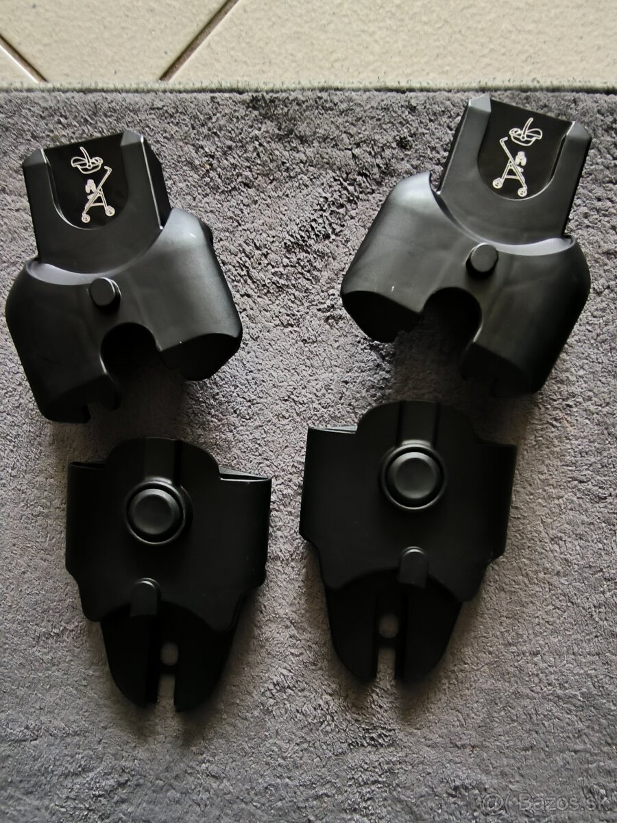 Adaptéry Maxi cosi - 3