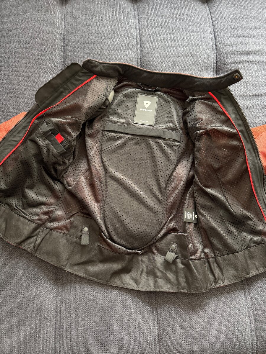 Revit Damska bunda vel. 38 - eclipse ladies - 3