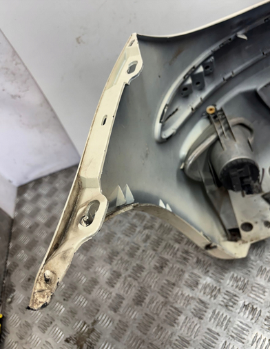 Lancia Ypsilon 2003- predný nárazník - 3