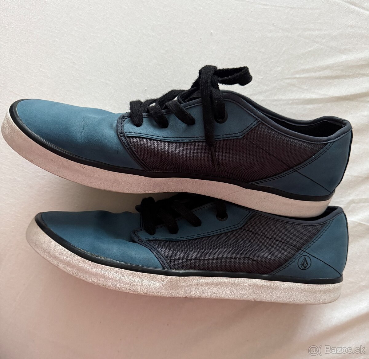 Pánske tenisky VOLCOM - 3