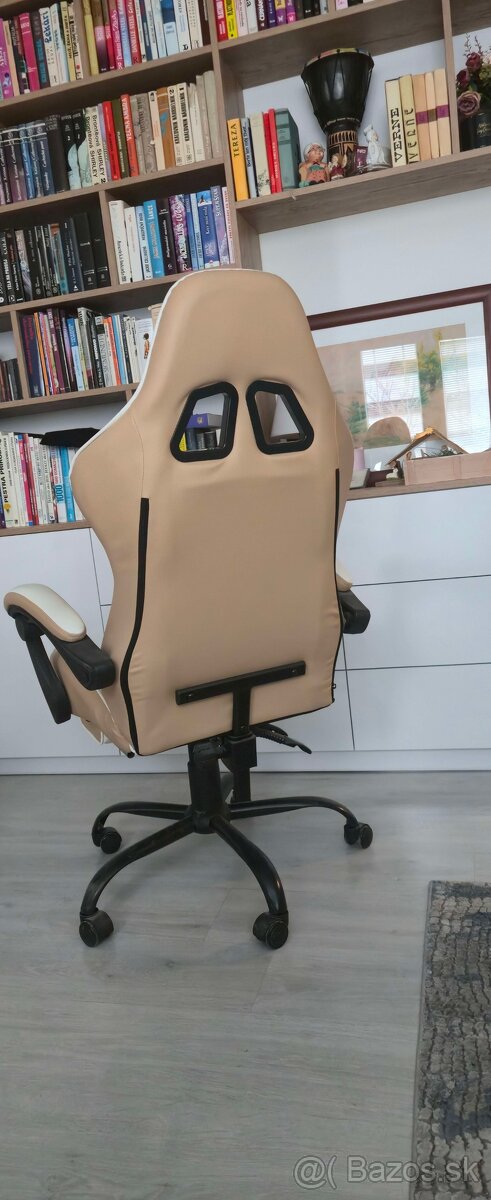 Herné kreslo - 3