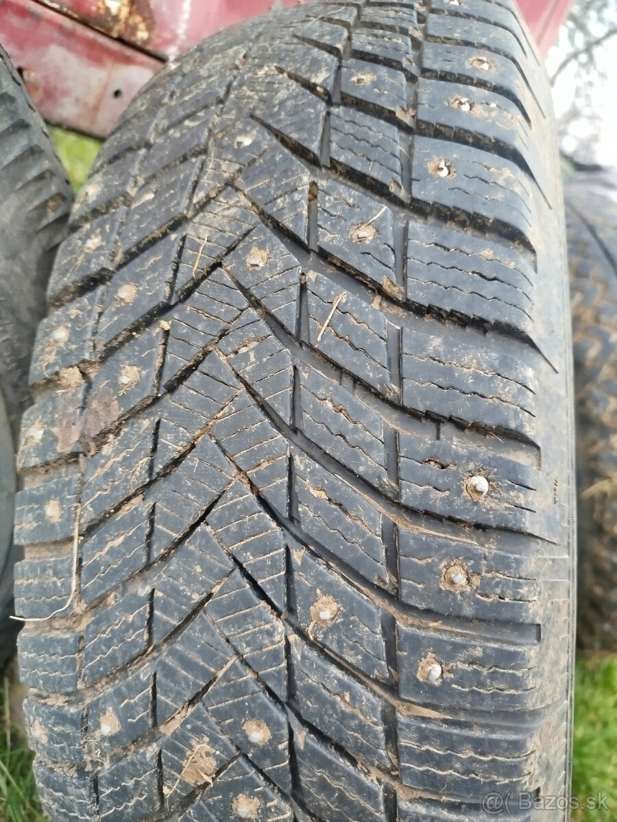 215/65 r16 - 3