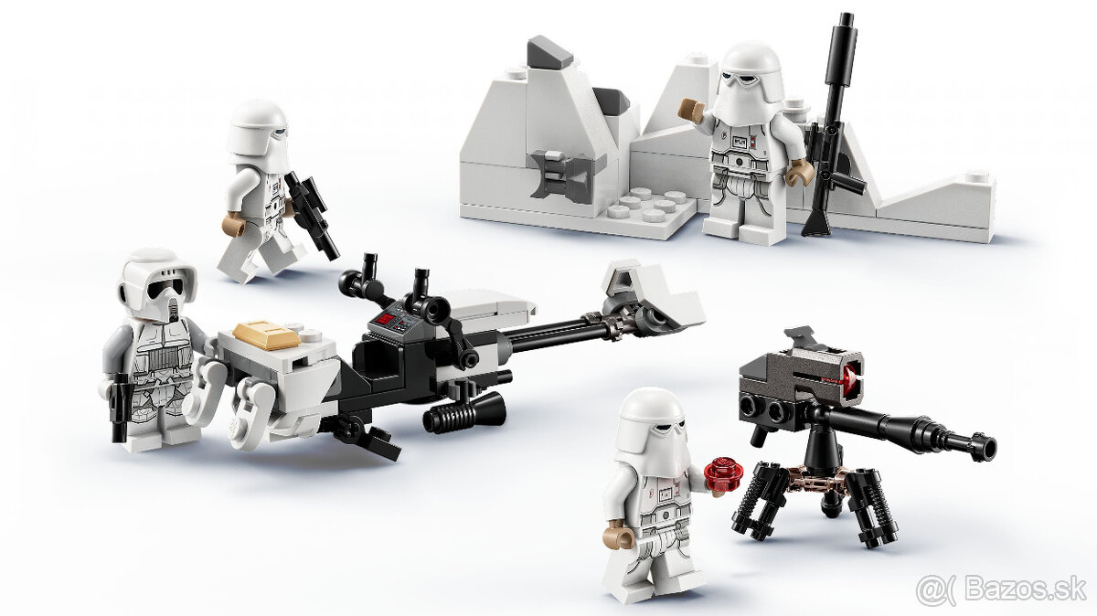 LEGO Star Wars 75320 - 3