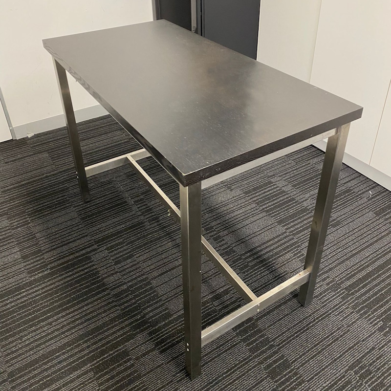 Stôl Ikea UTBY, podnož - 3