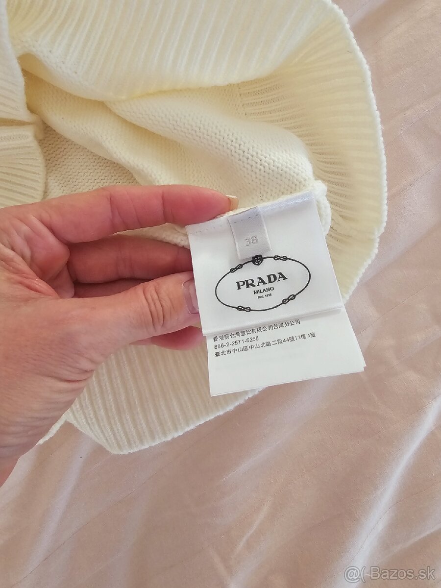Sveter Prada - 3