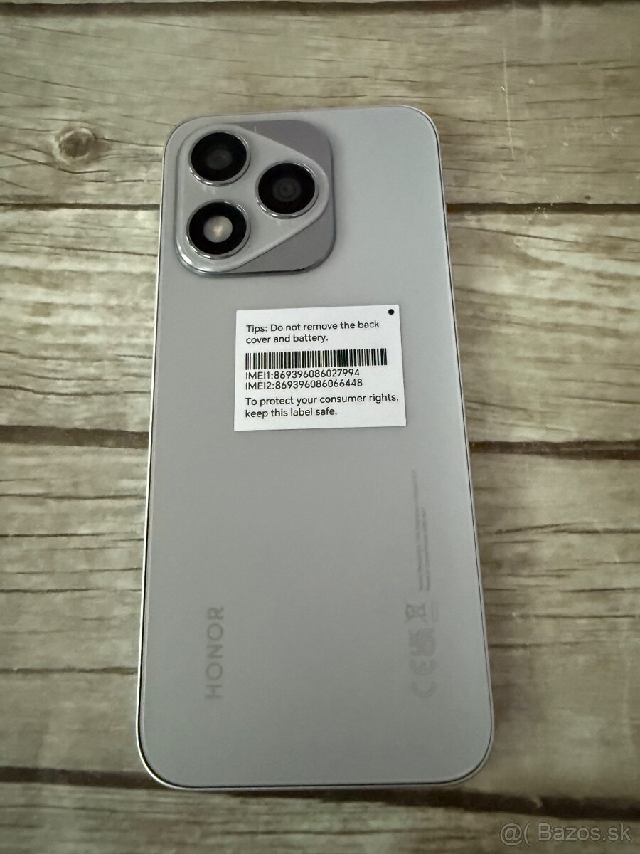 HONOR 400 Lite 256GB RAM 8GB - 3