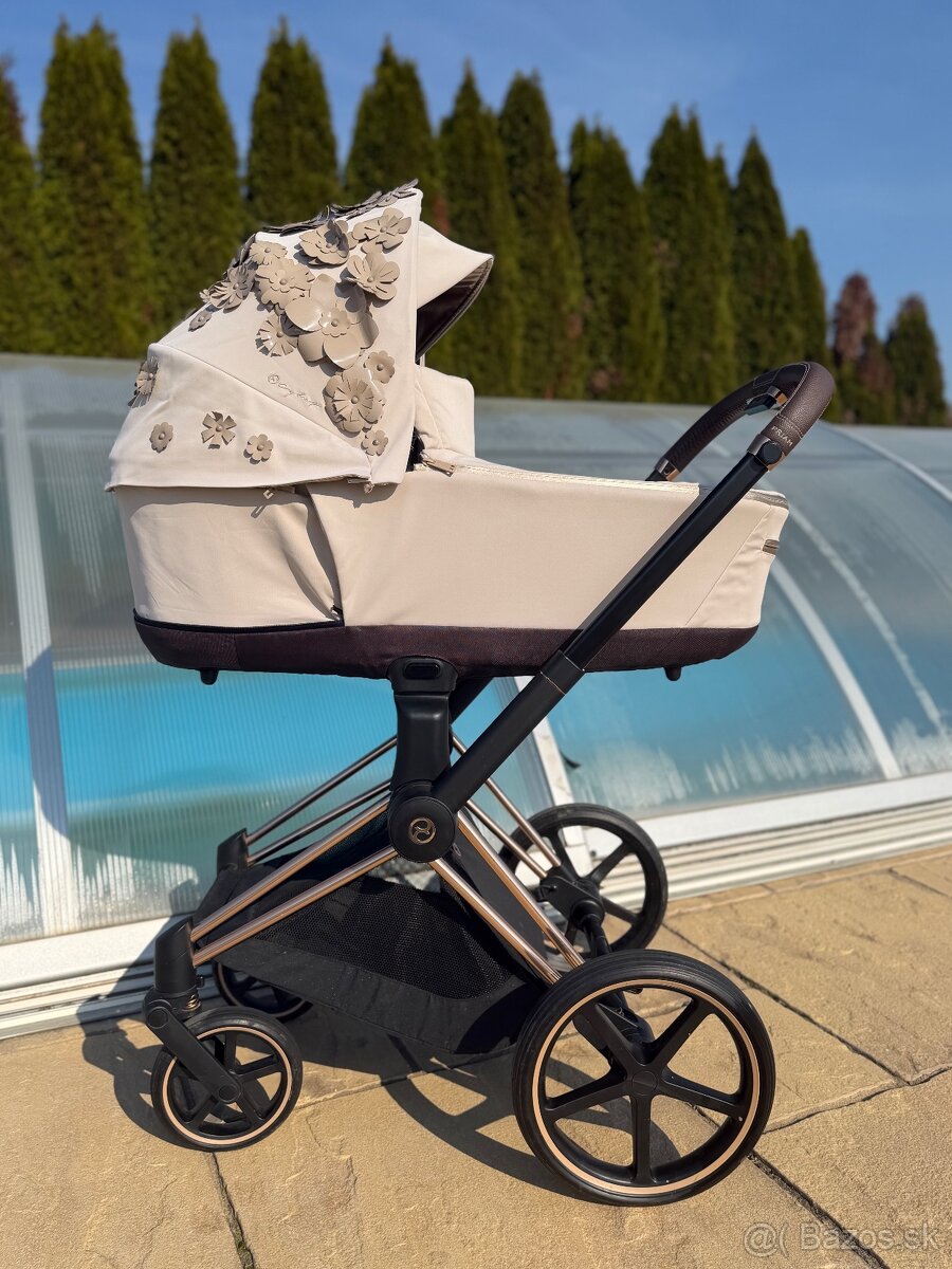 Cybex priam Simply - 3