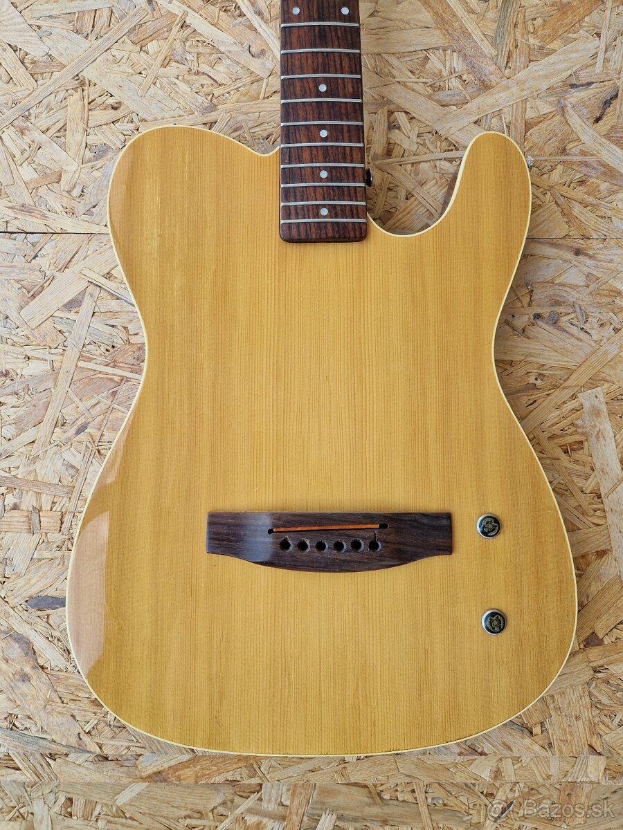 Gitara 43# - Vester - 3