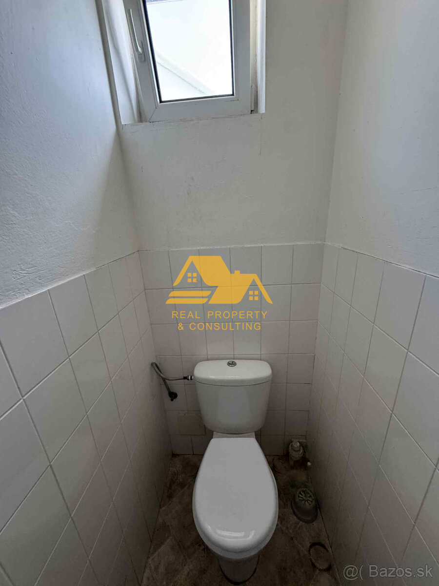Prenajmem garsónku v Nesvadoch - 3