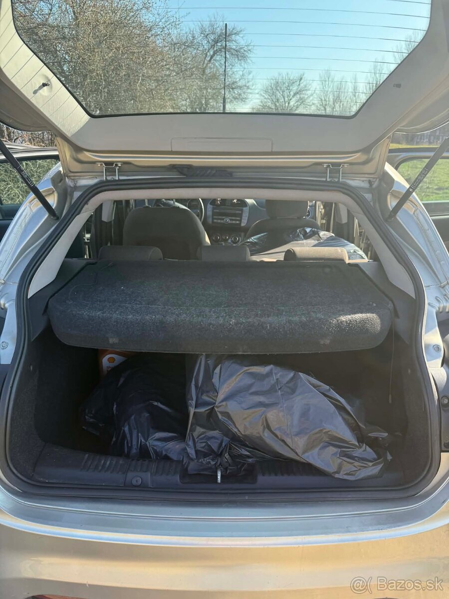 Fiat bravo 1,6 multijet - 3