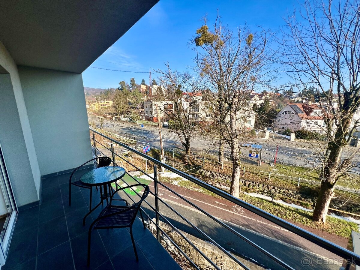 Manažérsky byt v lukratívnej lokalite Košice – Sever - 3