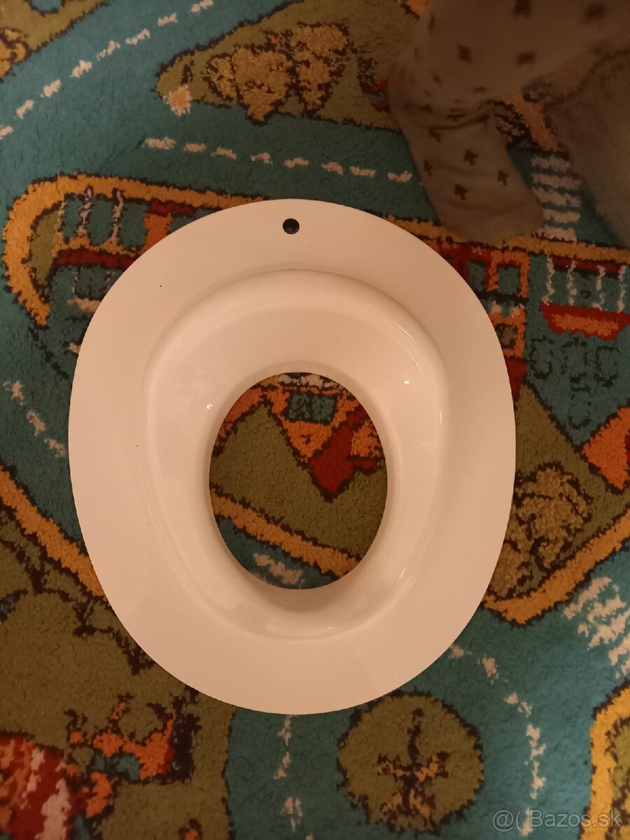 Detska doska-adapter na WC - 3