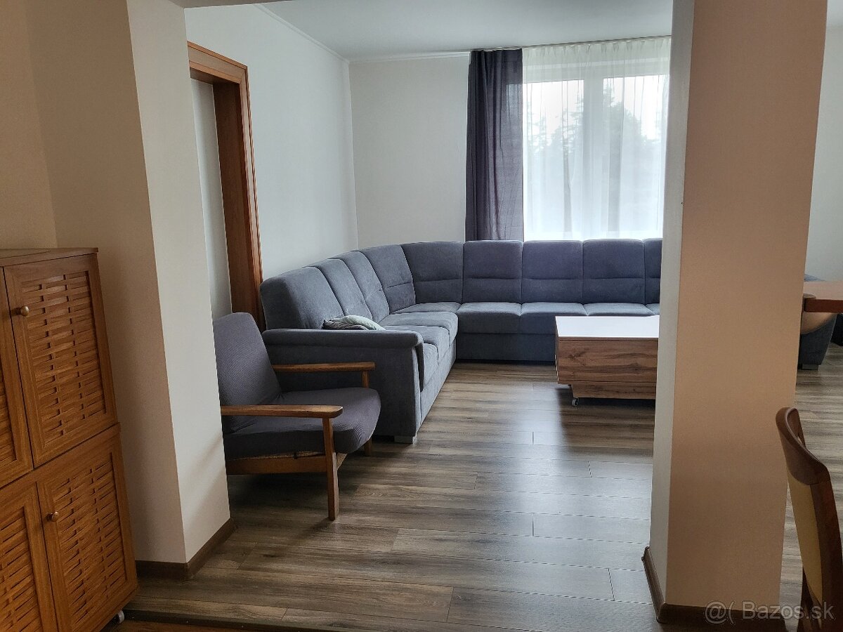 Ubytovanie v rodinnom dome - 3