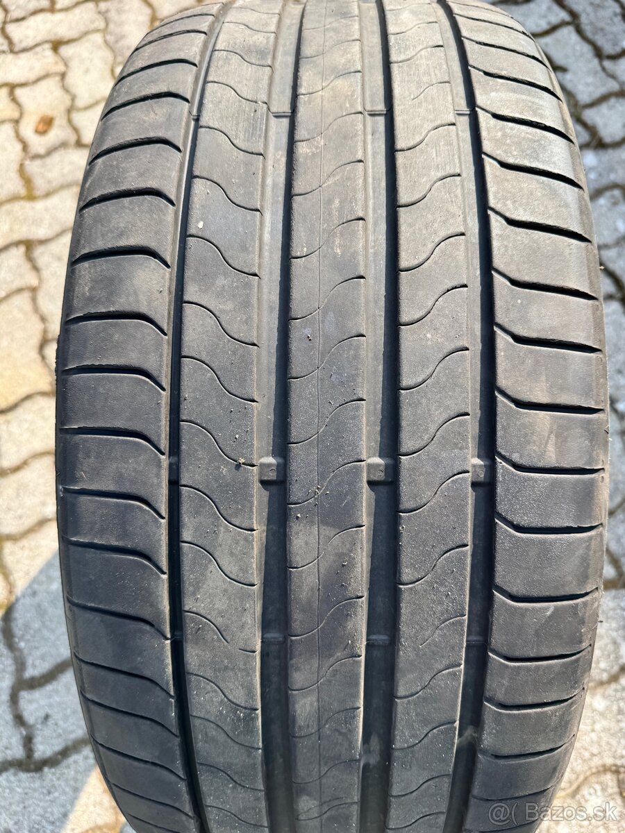 1ks Bridgestone Turanza 255/40 r21 - 3