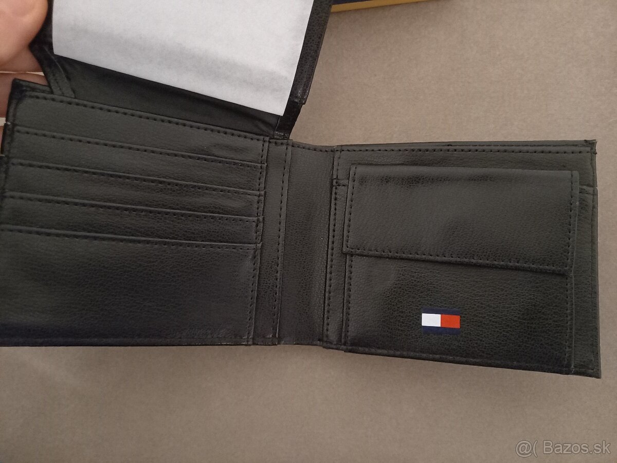 Tommy Hilfiger penazenka panska - 3